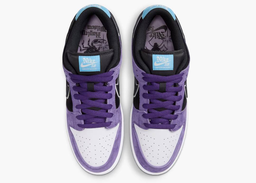Nike SB Dunk Low Hayley Wilson – SELLZC