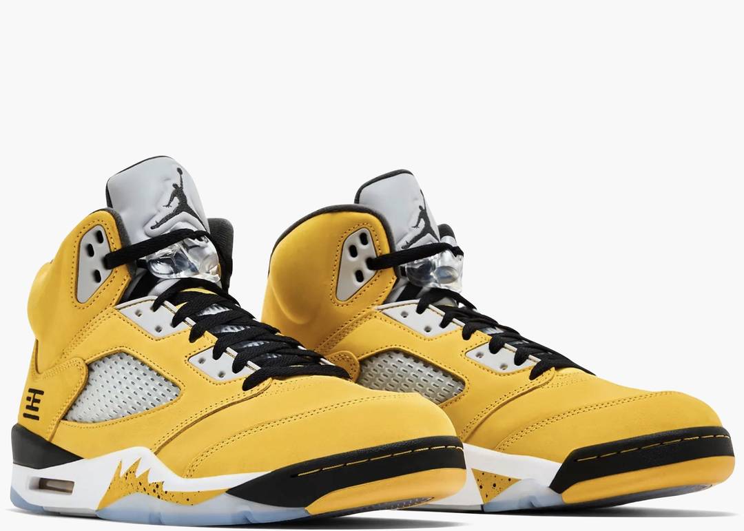 Air Jordan 5 Retro Tokyo T23 (2025) – SELLZC