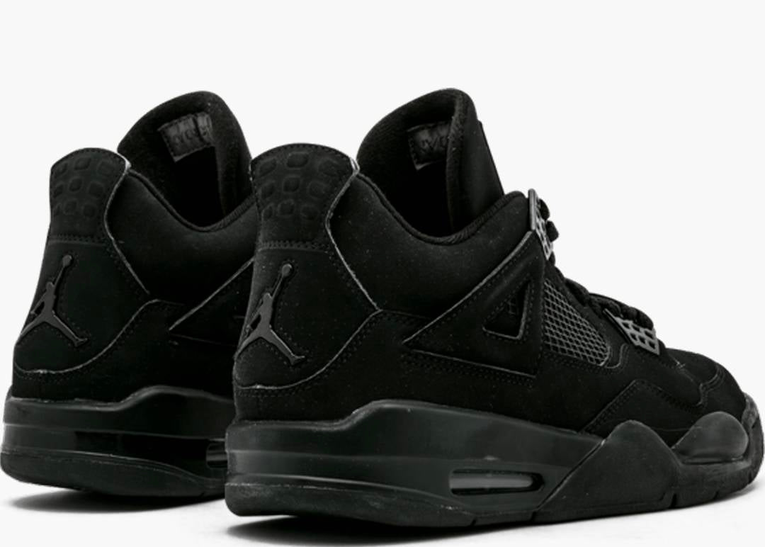 Retro Black Cat Jordan Scarpe Retro Air Jordan Retro 
