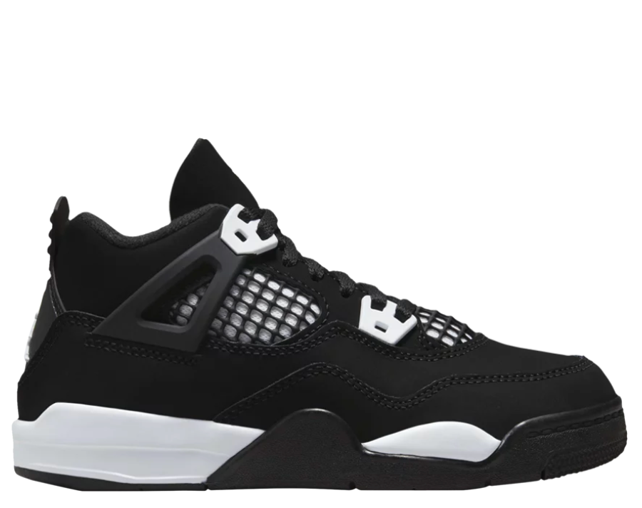 Jordan Retro White Thunder PS Kids – SELLZC - Main Image