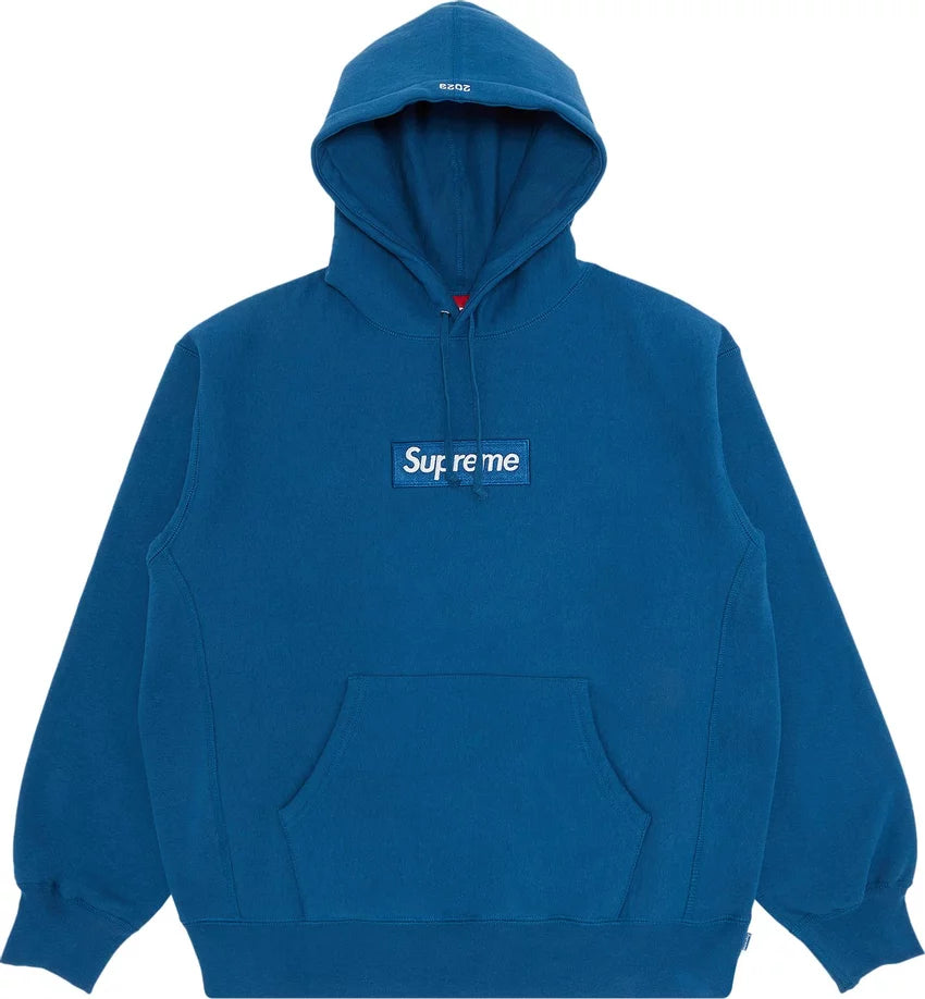 Box Logo offers Sweater