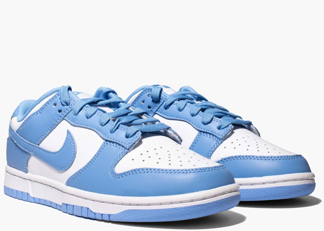 Dunk Low UNC – SELLZC