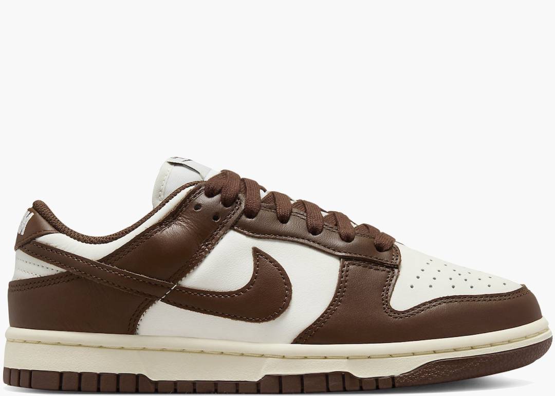 Dunk Low Cacao Wow