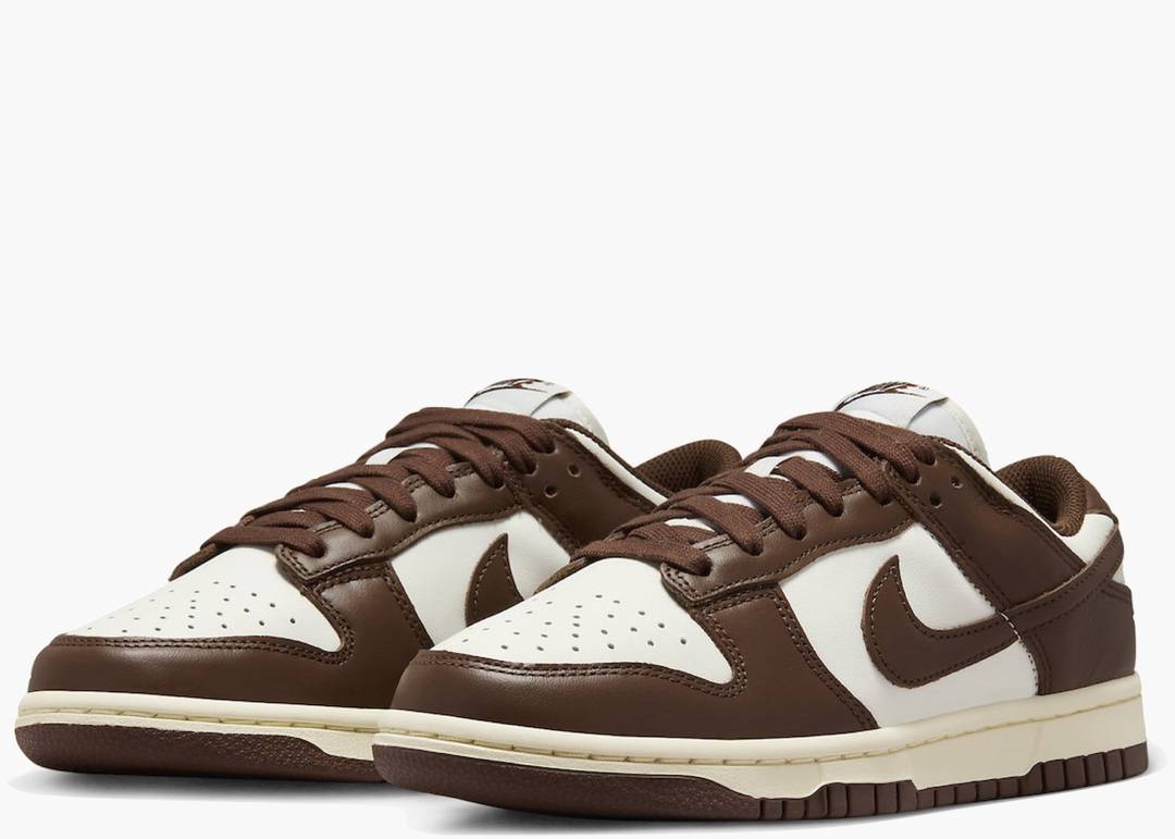 Dunk Low Cacao Wow