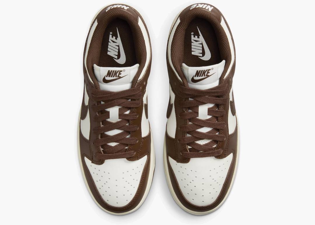 Dunk Low Cacao Wow