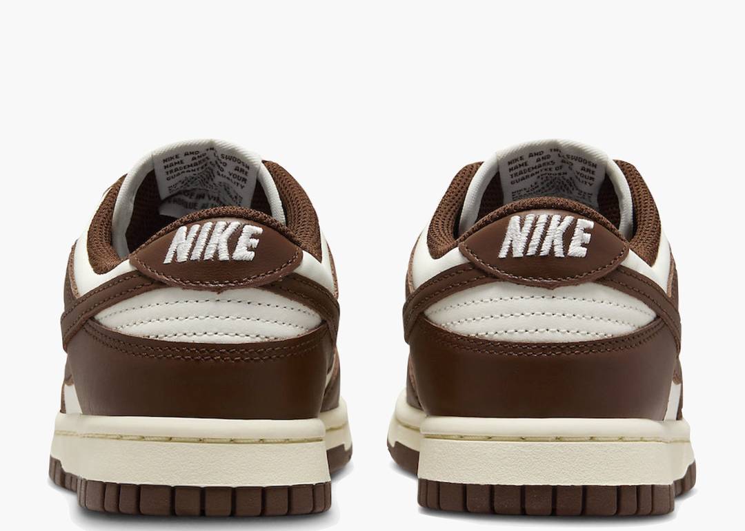 Dunk Low Cacao Wow