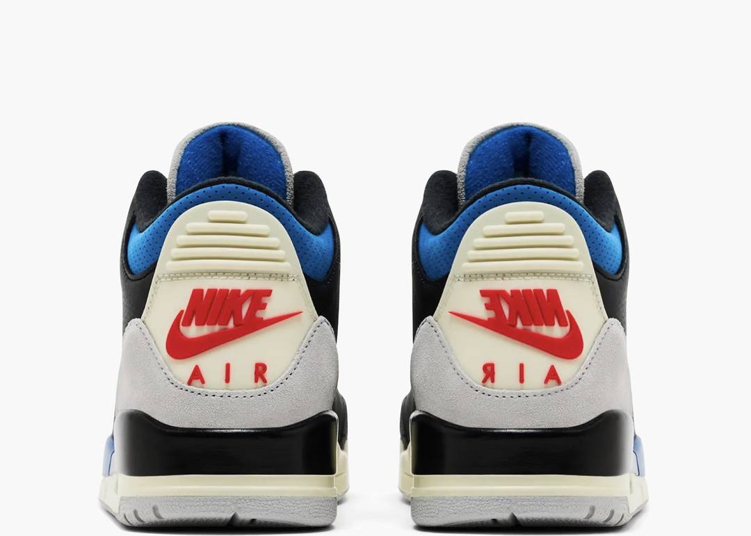 Jordan 3 Retro OG Rare Air