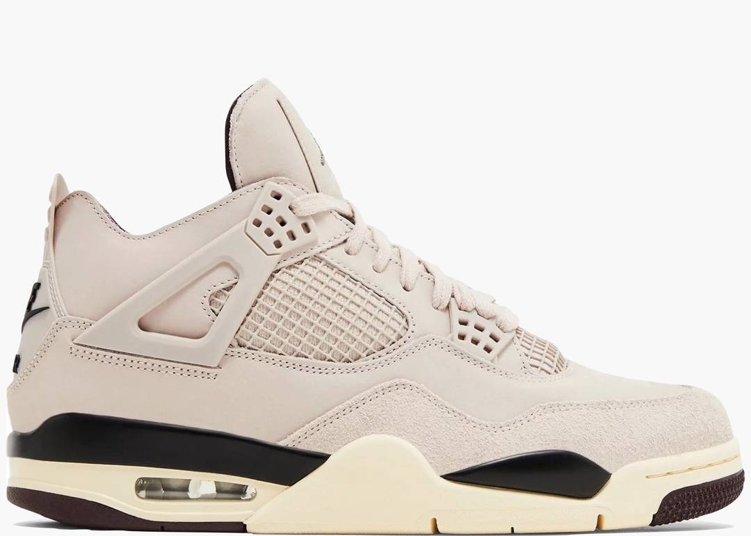 Jordan 4 Retro OG SP A Ma Maniere While You Were Sleeping