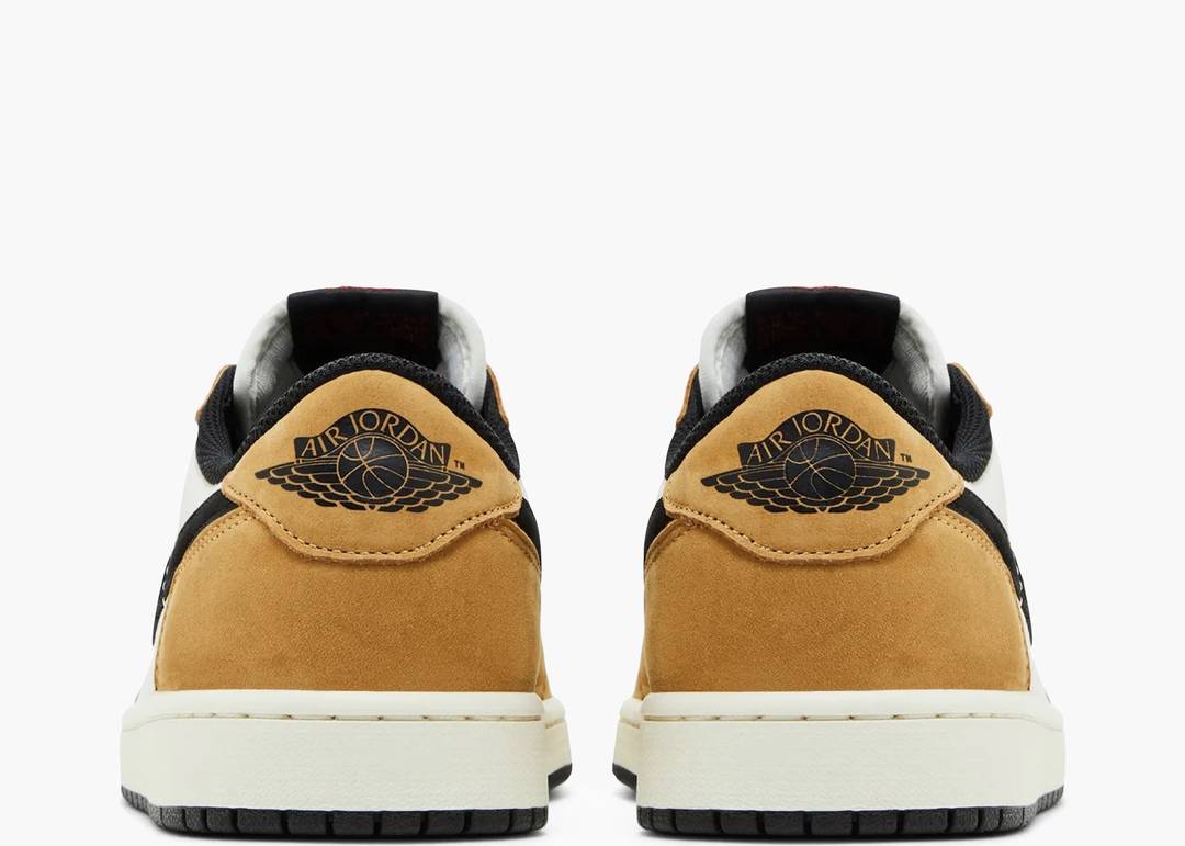 Jordan 1 Low OG Rookie of the Year