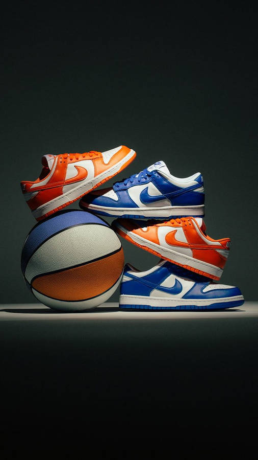 DUNK LOW