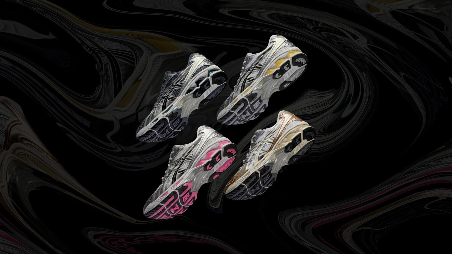 ASICS GEL-KAYANO
