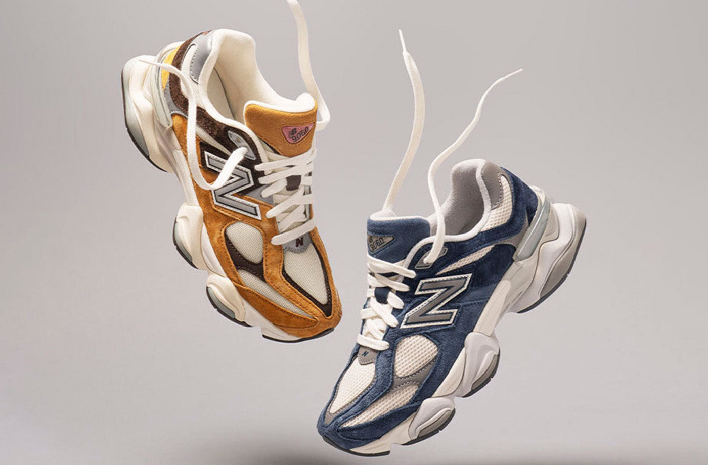 NEW BALANCE 9060