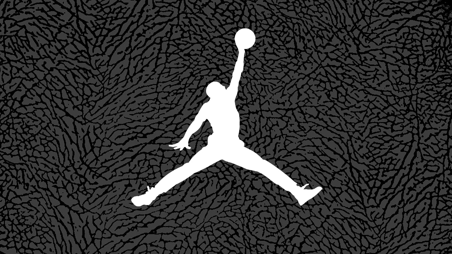 JORDAN