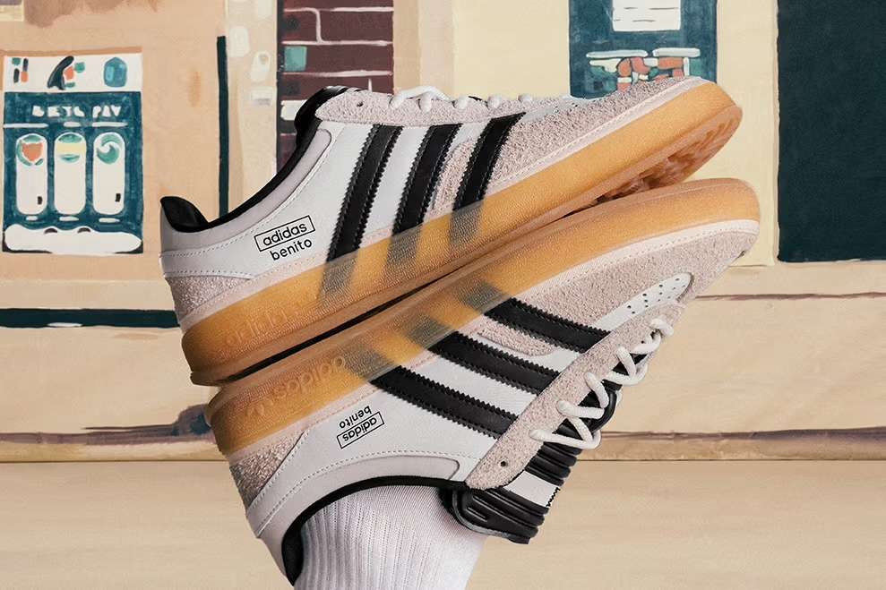 ADIDAS GAZELLE