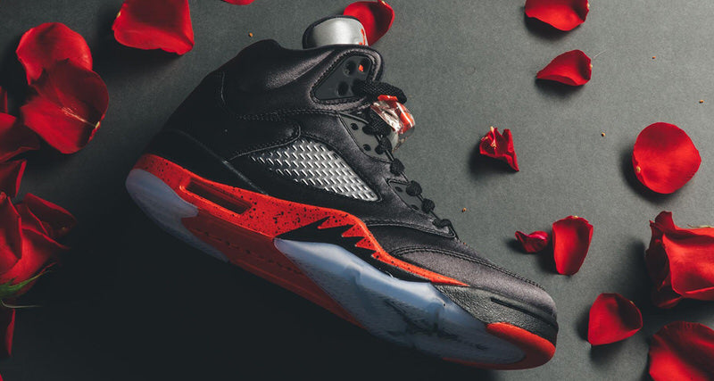 JORDAN 5
