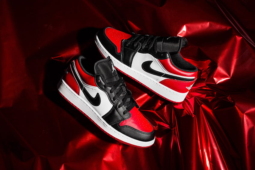 JORDAN 1 LOW