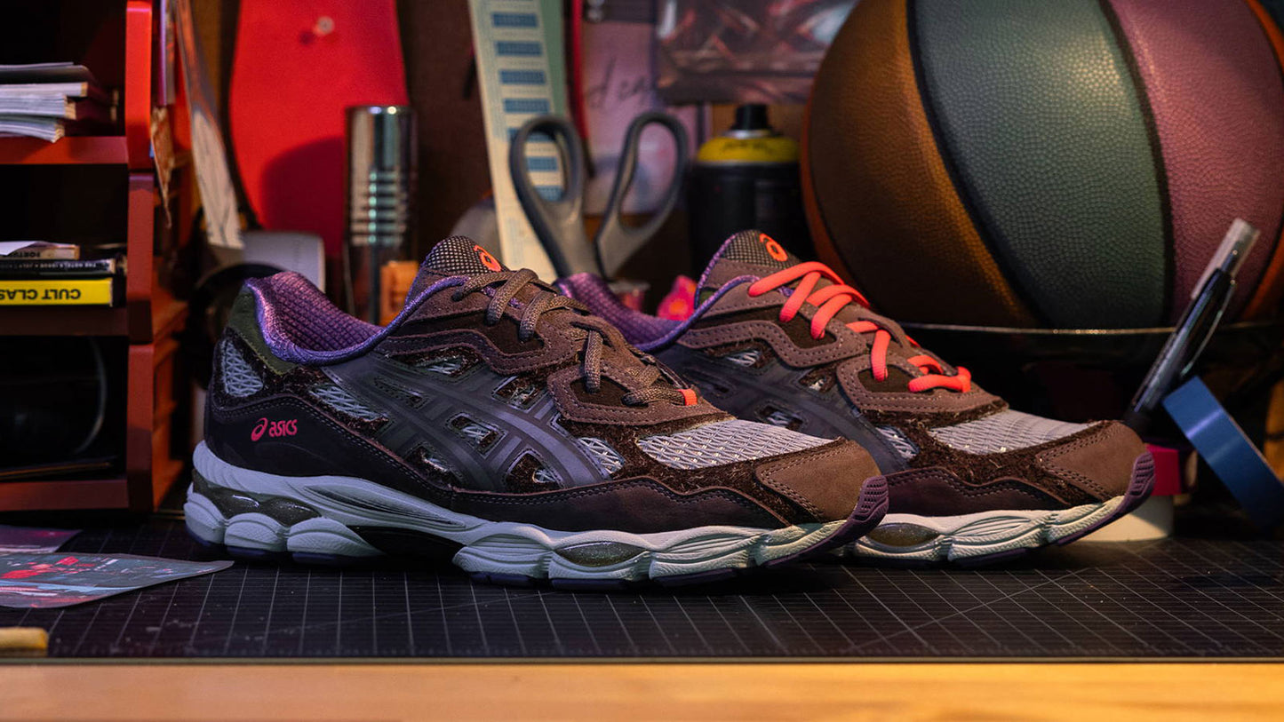 ASICS GEL-NYC