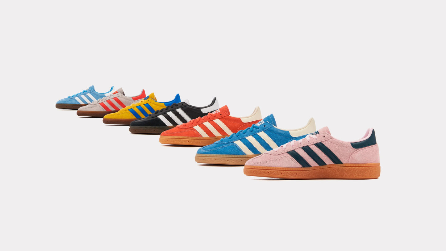 ADIDAS SPEZIAL