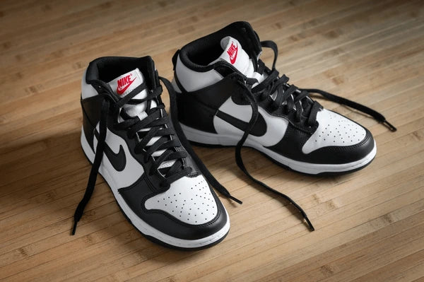 DUNK HIGH