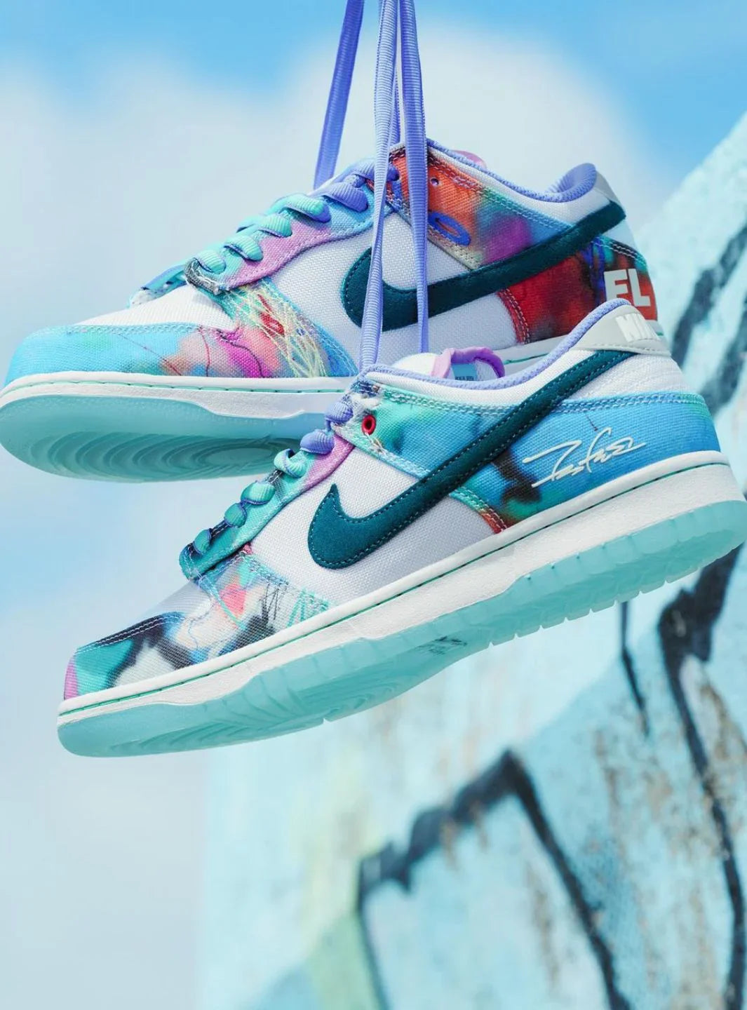 DUNK LOW SB