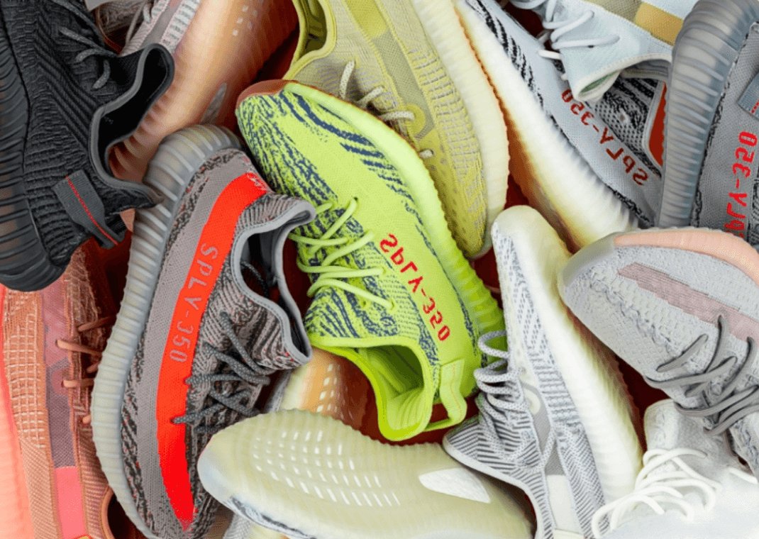 YEEZY