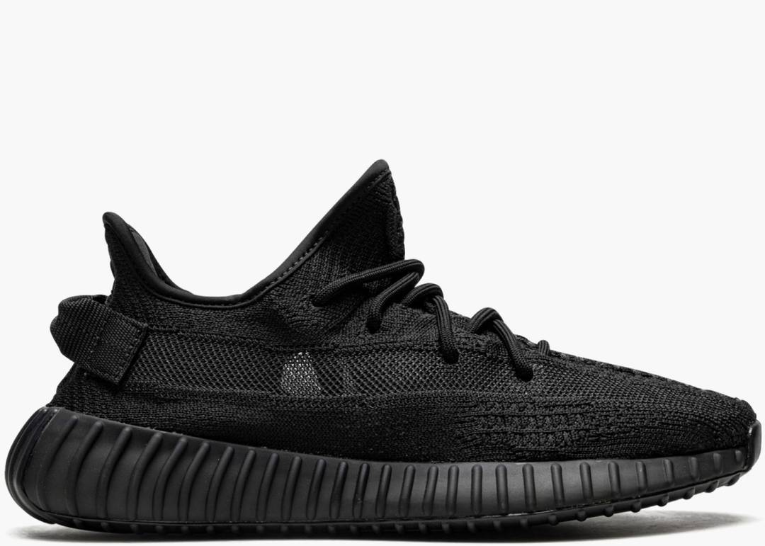 Yeezy Boost 350 V2 Onyx 