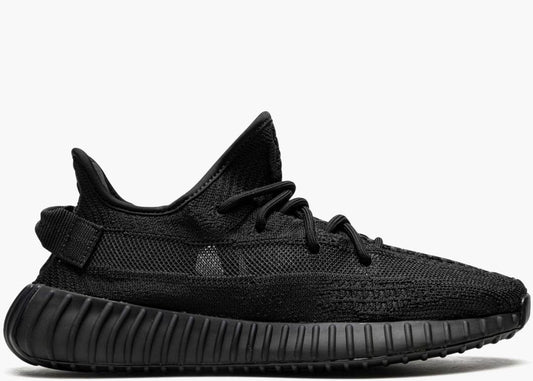 Yeezy Boost 350 V2 Onyx