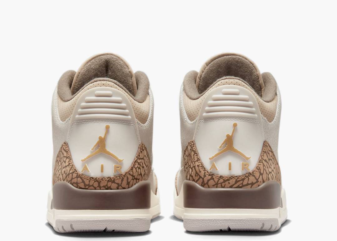 Jordan Retro Palomino – SELLZC - Main Image