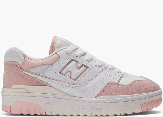 New Balance 550 Pink Sand Sea Salt