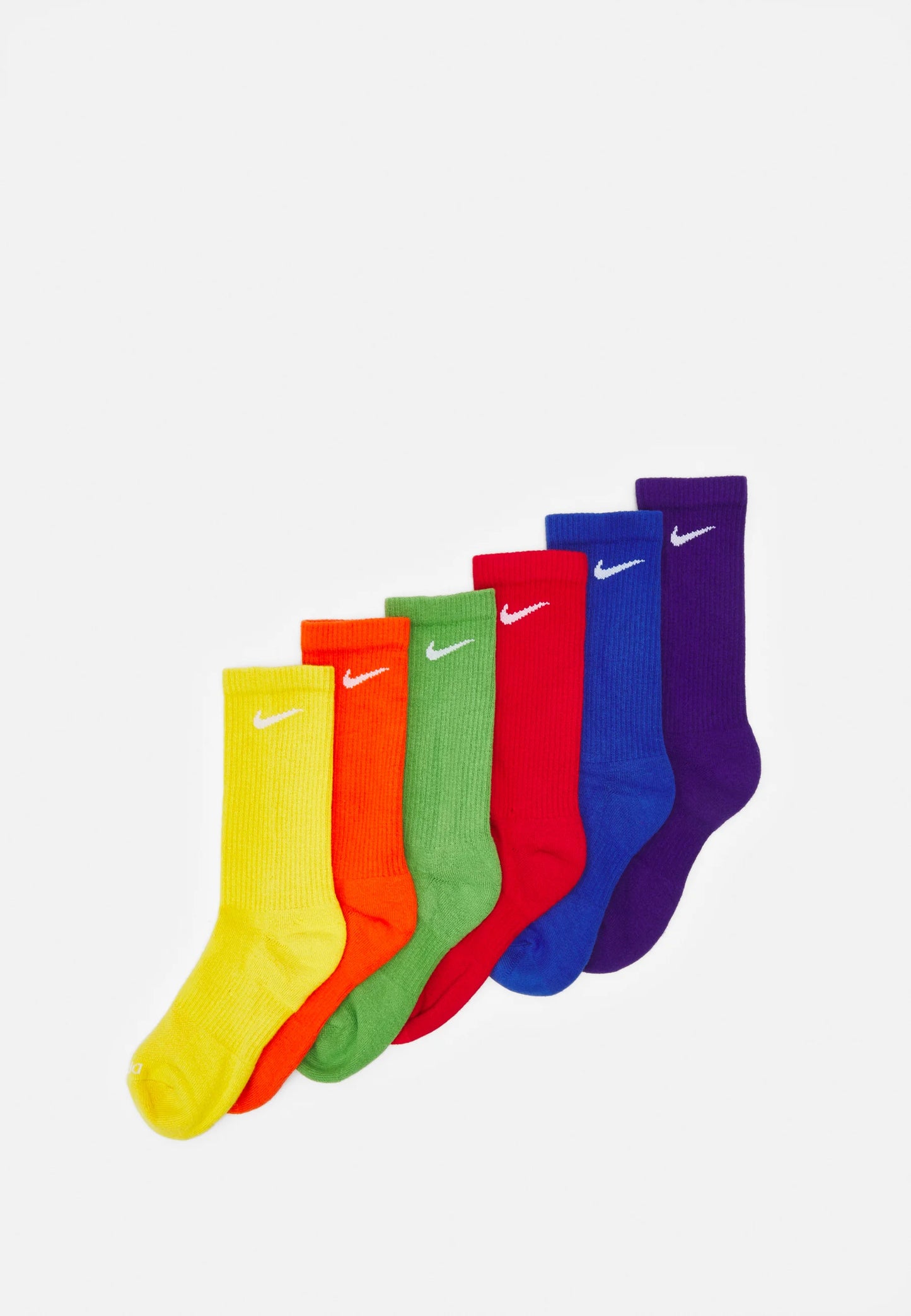 Nike 3-Pack Socks