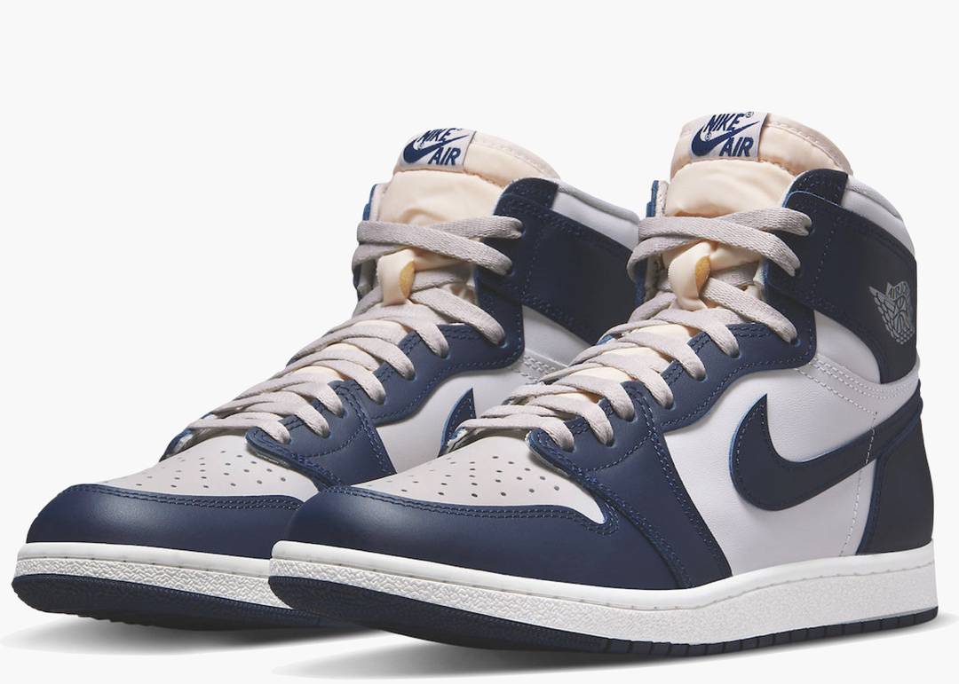 Jordan 1 Retro High 85 Georgetown