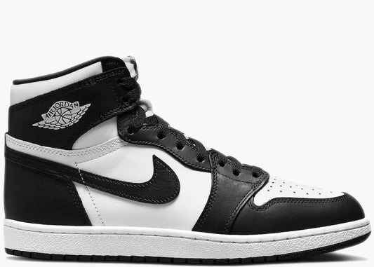 Jordan 1 Retro High 85 Black White 2023