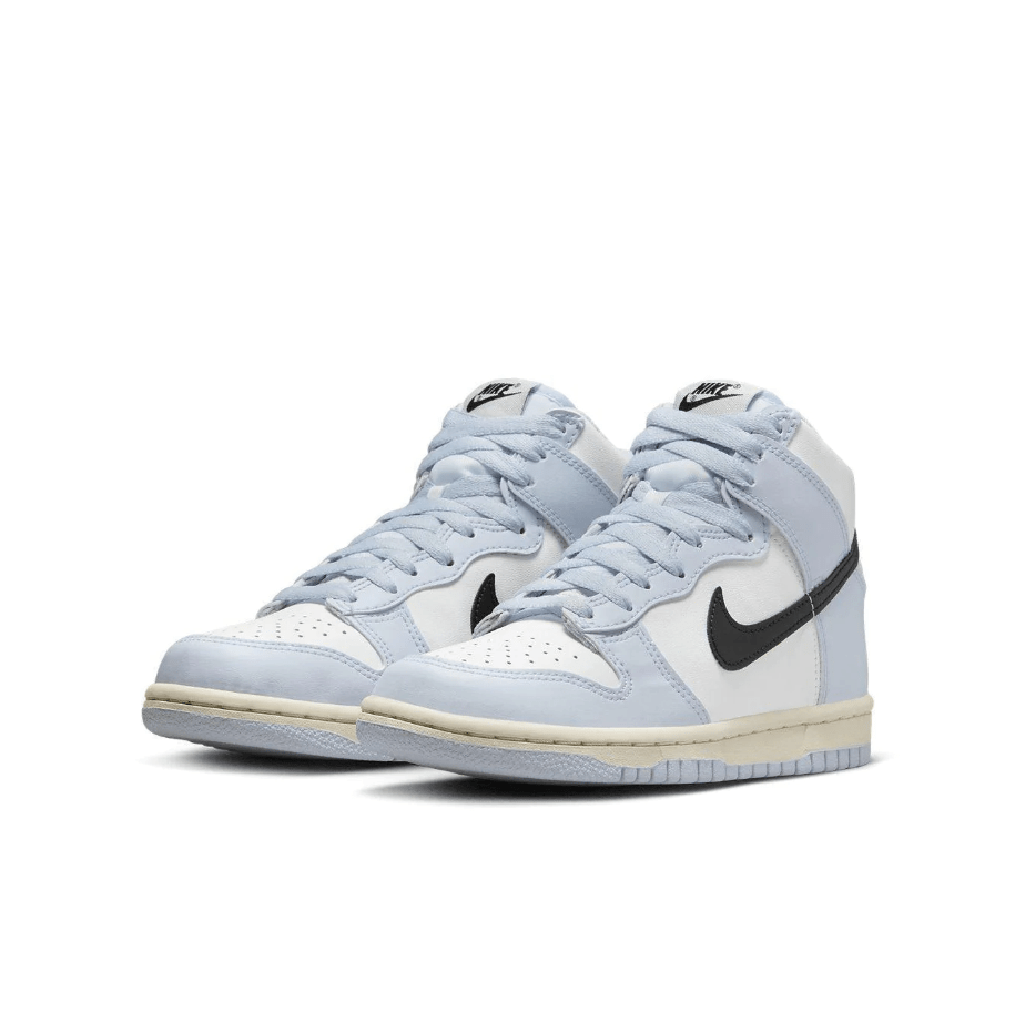 Dunk High Aluminum GS