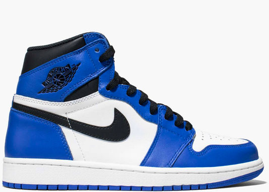 Jordan 1 Retro High Game Royal (2018) SECOND HAND