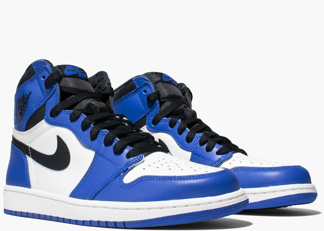 Jordan 1 Retro High Game Royal (2018) SECOND HAND