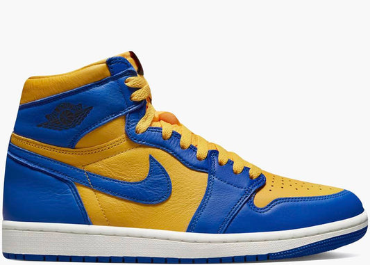 Jordan 1 Retro High OG Reverse Laney