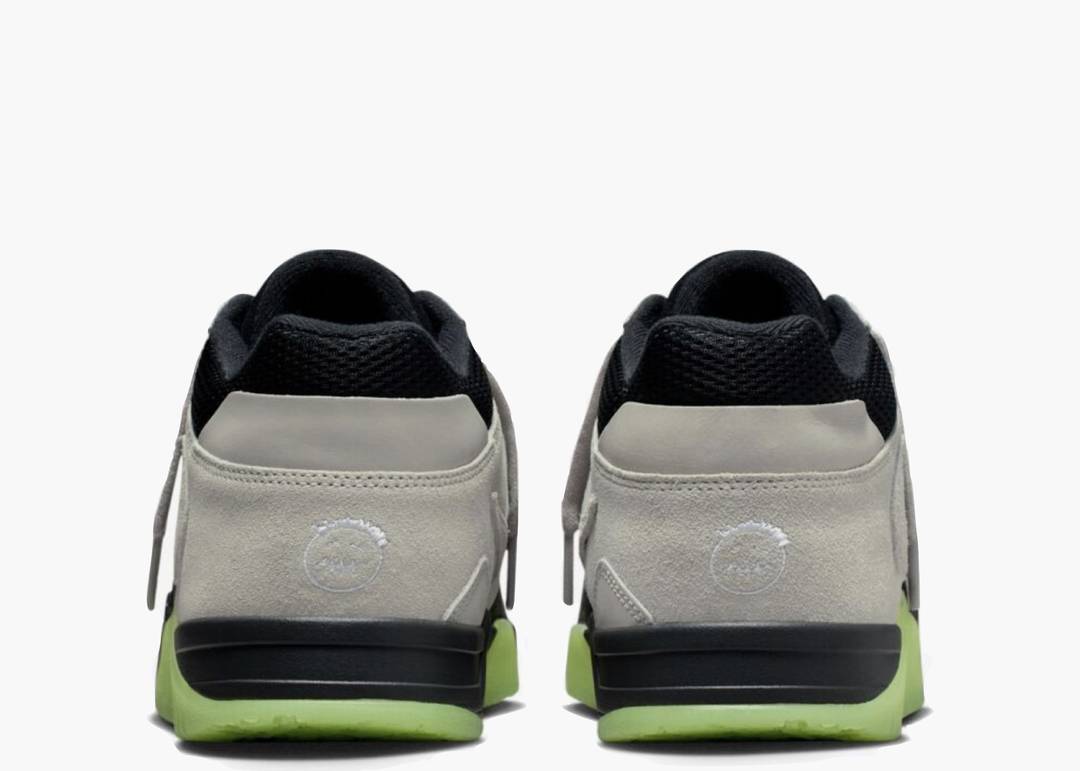 Jordan Jumpman Jack TR look streetwear lifestyle, sneaker Nike Air Jordan Jumpman