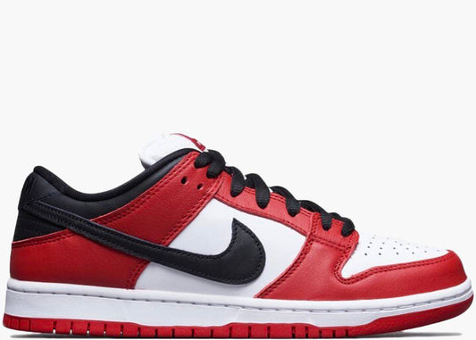 Dunk Low SB J-Pack Chicago