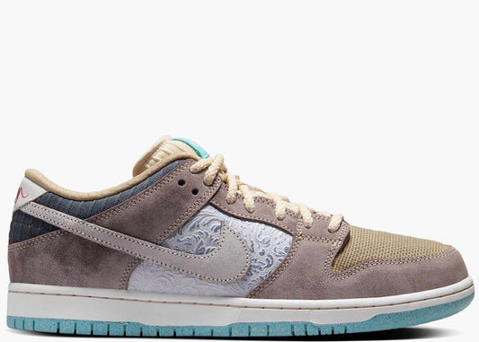 Dunk Low SB Big Money Savings