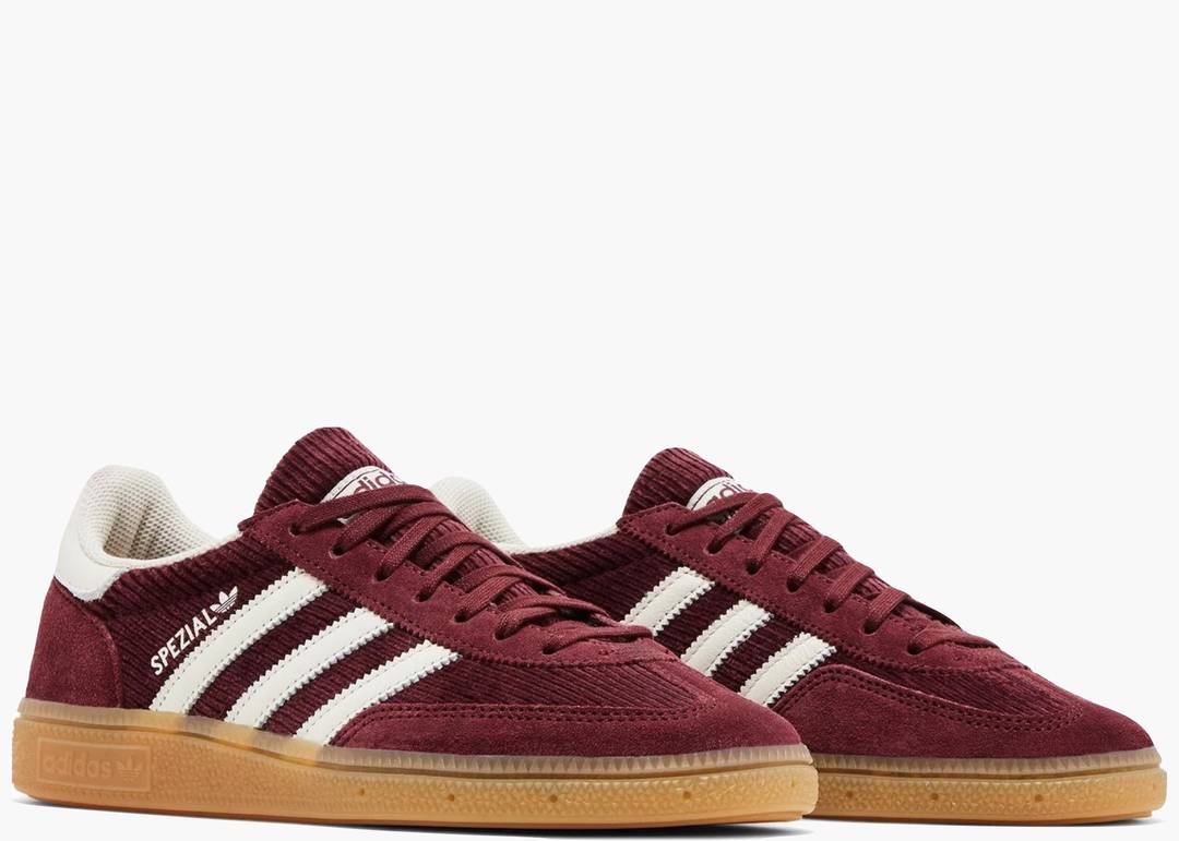 Adidas Handball Spezial Shadow Red