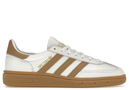 Adidas Handball Spezial Off White Gum