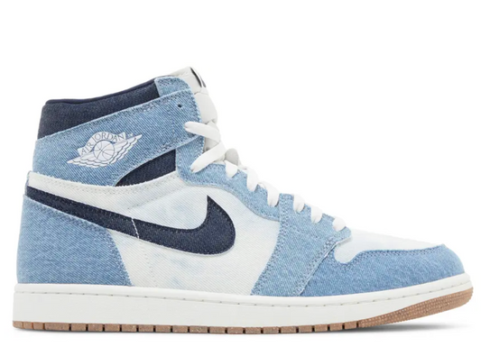 Jordan 1 Retro High OG Denim