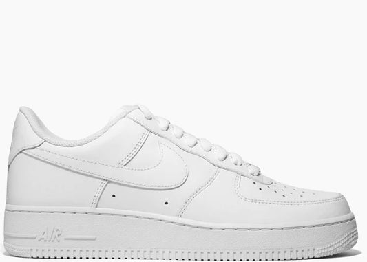 Air Force 1 Low White