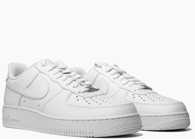 Air Force 1 Low White