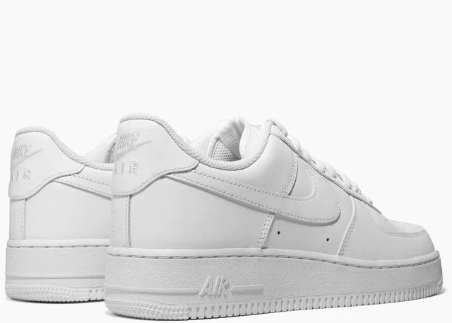 Air Force 1 Low White