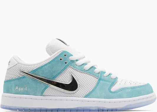 Dunk Low SB April Skateboards