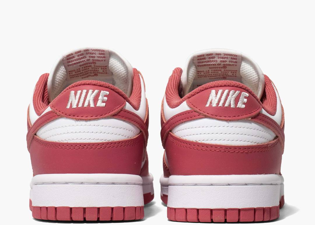 Dunk Low Archeo Pink