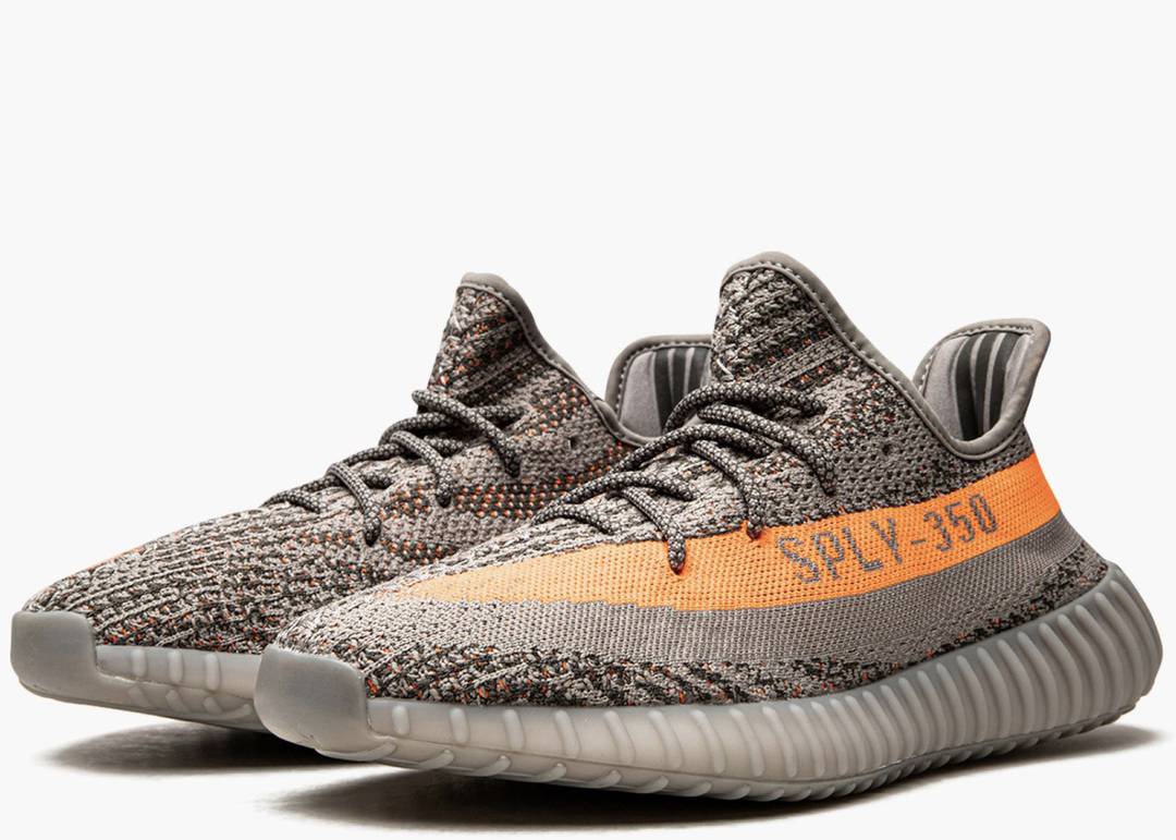 Yeezy Boost 350 V2 Beluga Reflective