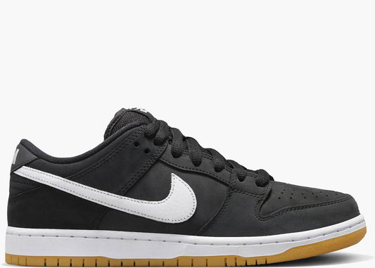 Dunk Low PRO SB Black Gum