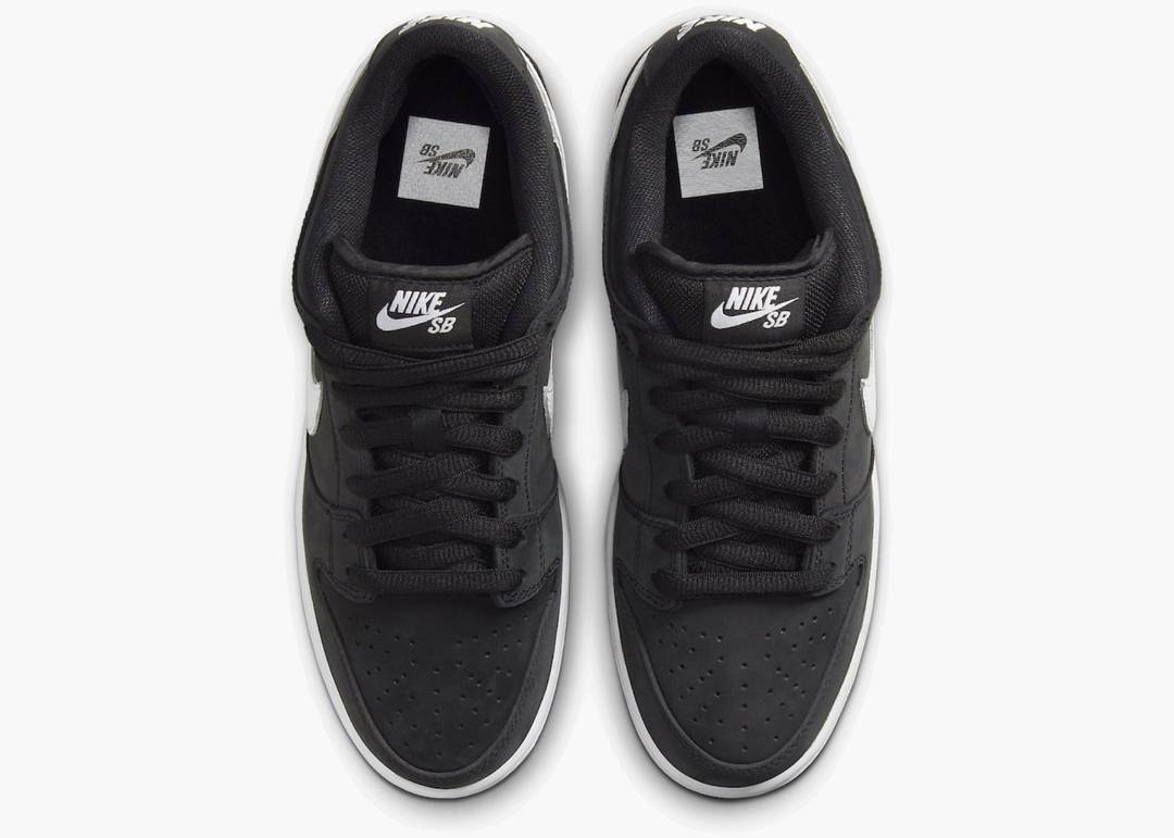 Dunk Low PRO SB Black Gum